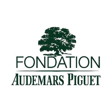 fondation audemars piguet.